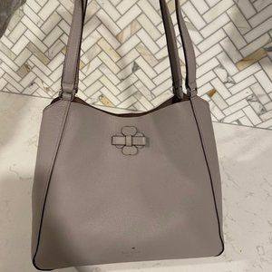 Kate Spade Talia Medium Triple Compartment Shoulder Bag